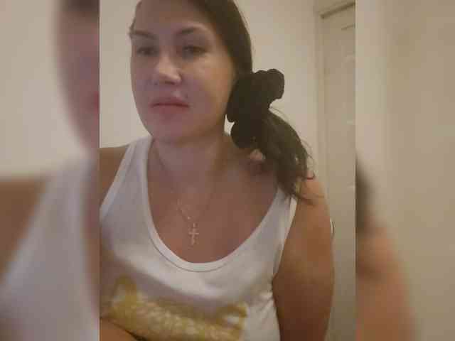 RoxySexy webcam