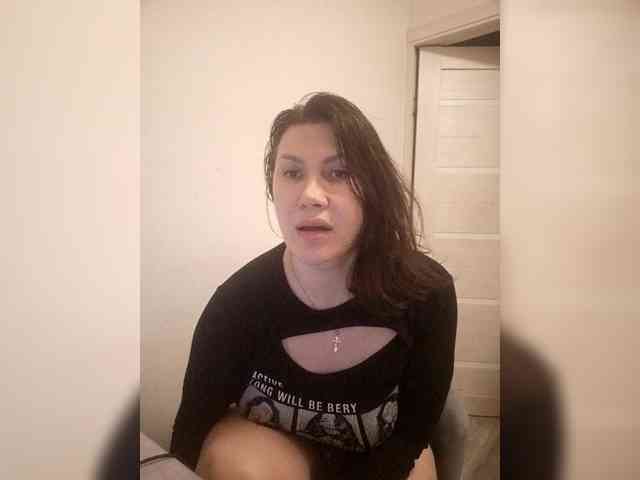 RoxySexy webcam