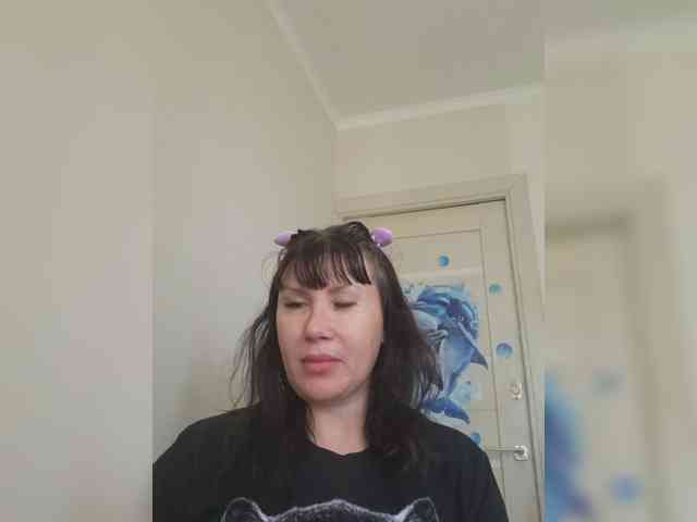 RoxySexy webcam