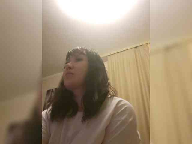 RoxySexy webcam