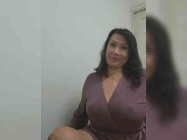 RoxySexy webcam