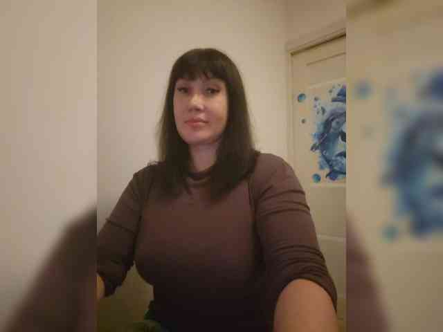 RoxySexy webcam