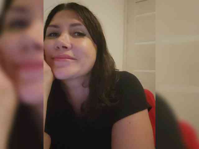 RoxySexy webcam