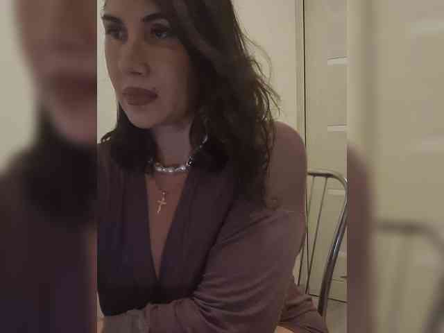 RoxySexy webcam