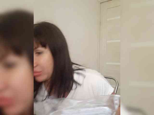 RoxySexy webcam