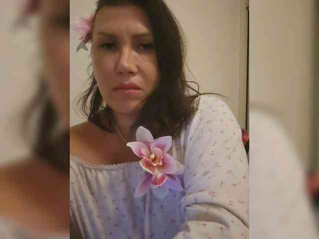 RoxySexy webcam