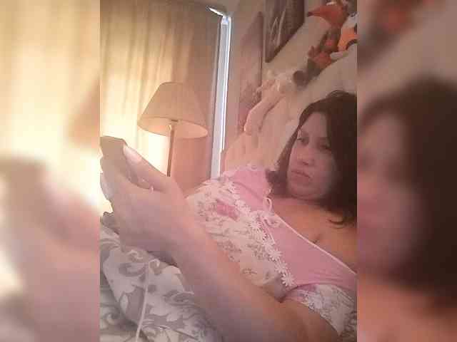 RoxySexy webcam