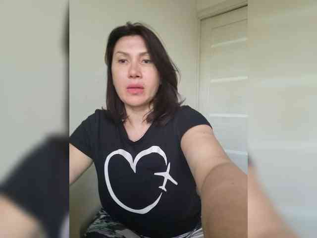 RoxySexy webcam
