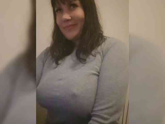 RoxySexy webcam