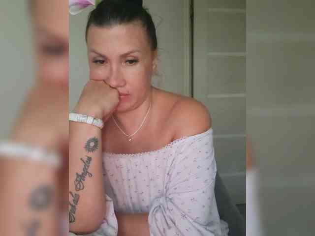 RoxySexy webcam
