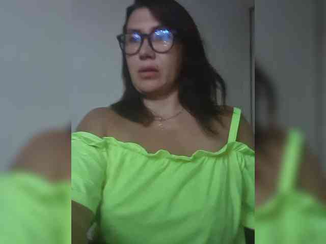 RoxySexy webcam