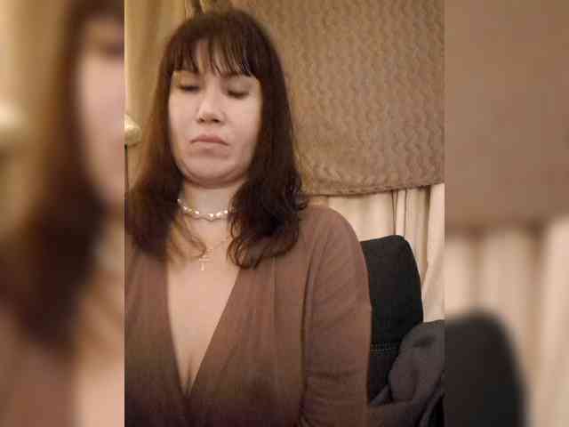 RoxySexy webcam