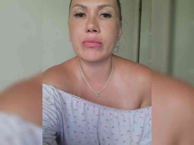 RoxySexy webcam