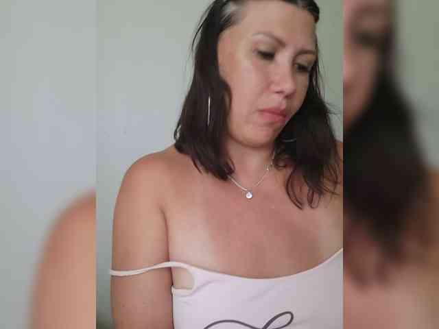 RoxySexy webcam