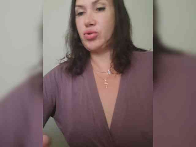 RoxySexy webcam
