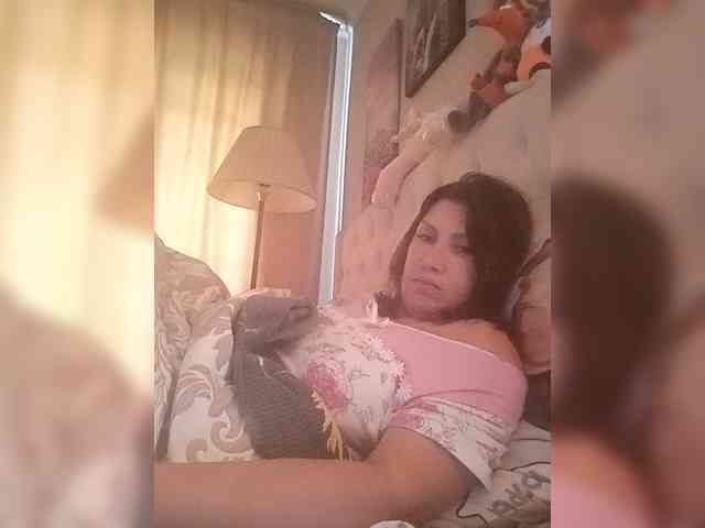 RoxySexy webcam