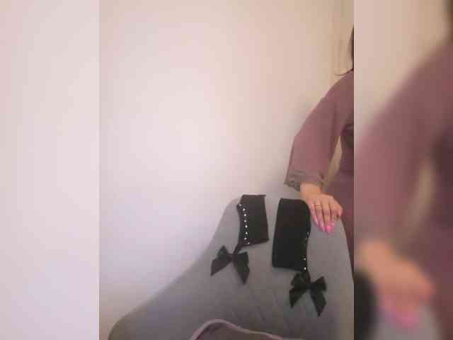 RoxySexy webcam