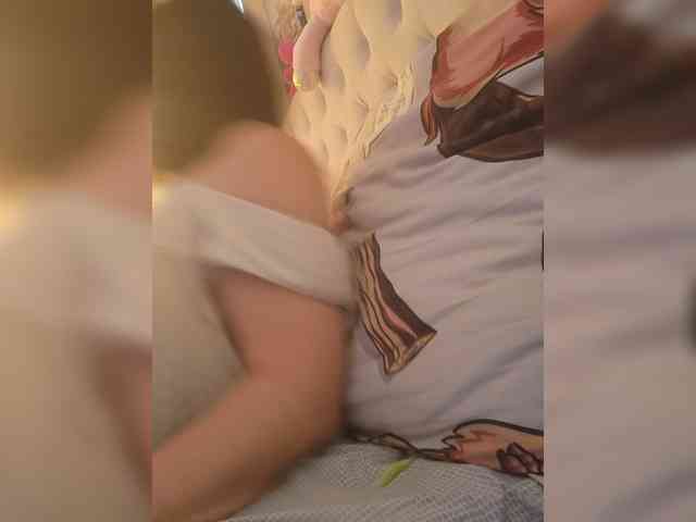 RoxySexy webcam