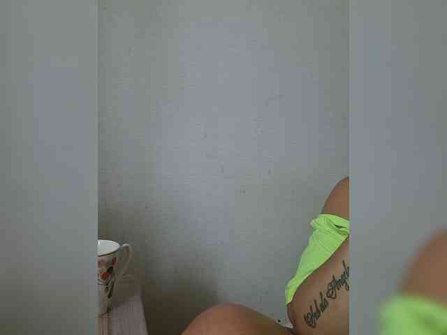 RoxySexy webcam