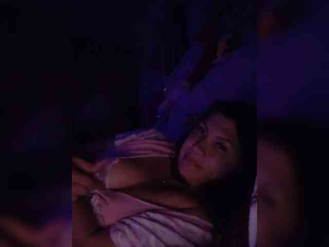 RoxySexy webcam