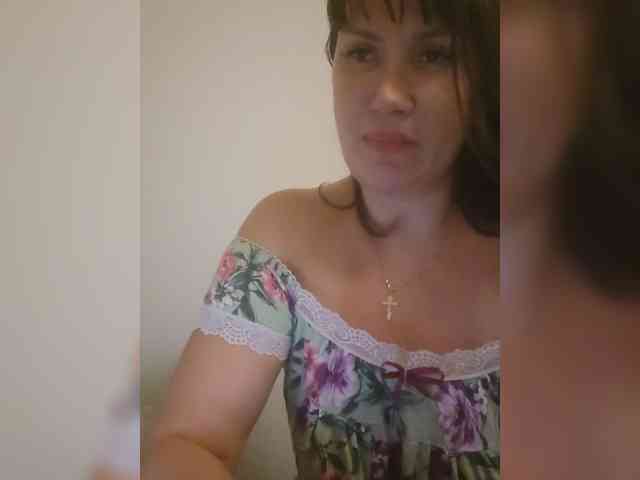 RoxySexy webcam