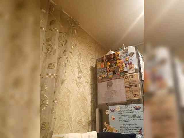 Модель: RoxySexy