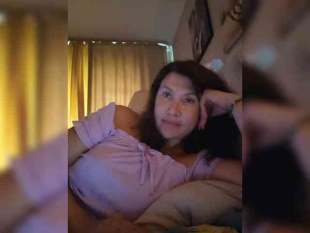 RoxySexy Sex Cam Show