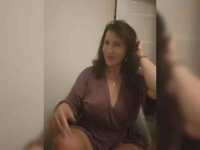 RoxySexy webcam