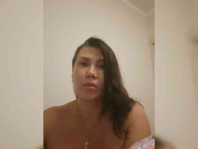 RoxySexy webcam