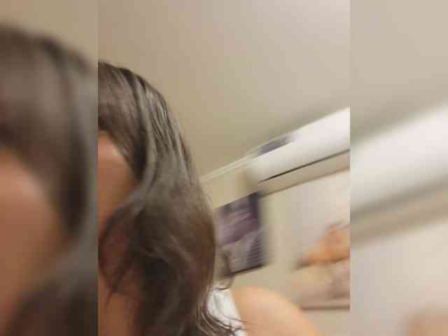 RoxySexy webcam