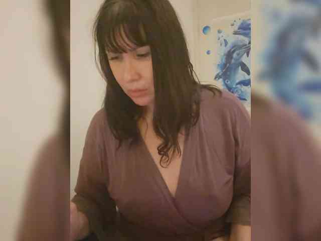 RoxySexy webcam