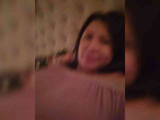 RoxySexy webcam