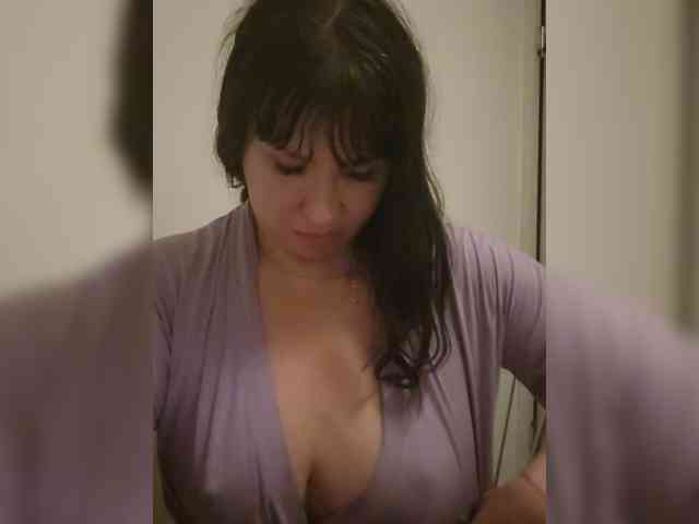 RoxySexy webcam