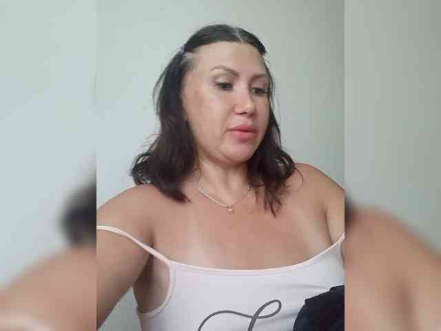 RoxySexy webcam
