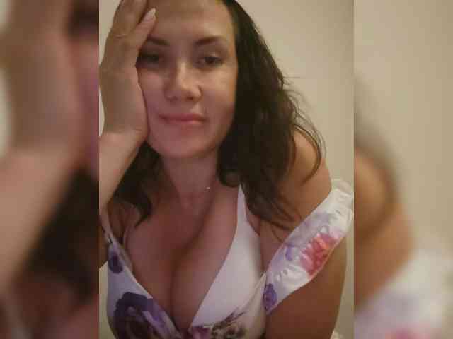 RoxySexy webcam
