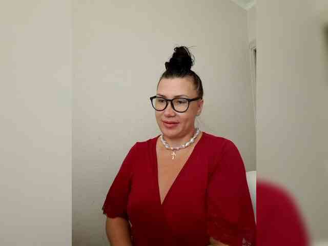 RoxySexy webcam