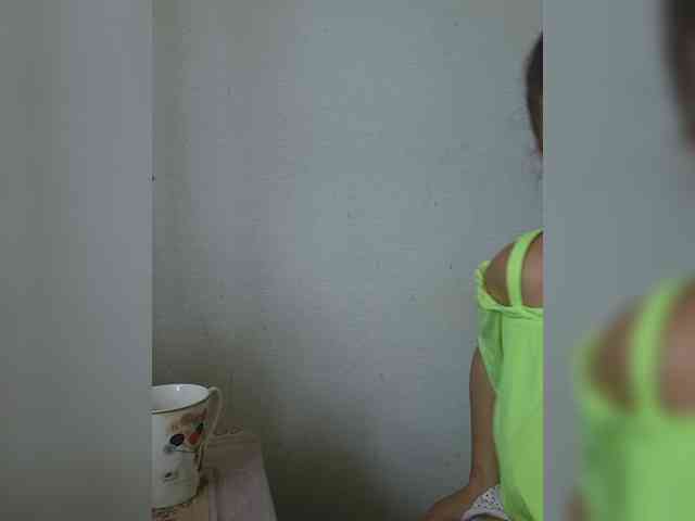RoxySexy webcam