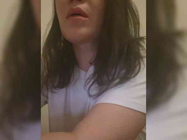 RoxySexy webcam