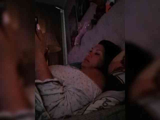 RoxySexy webcam