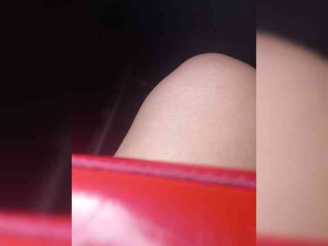 RoxySexy webcam
