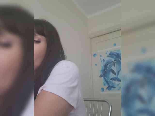 RoxySexy webcam