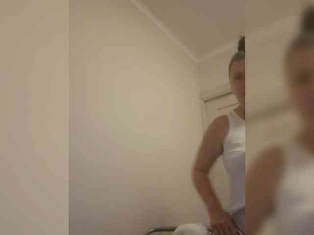 RoxySexy webcam