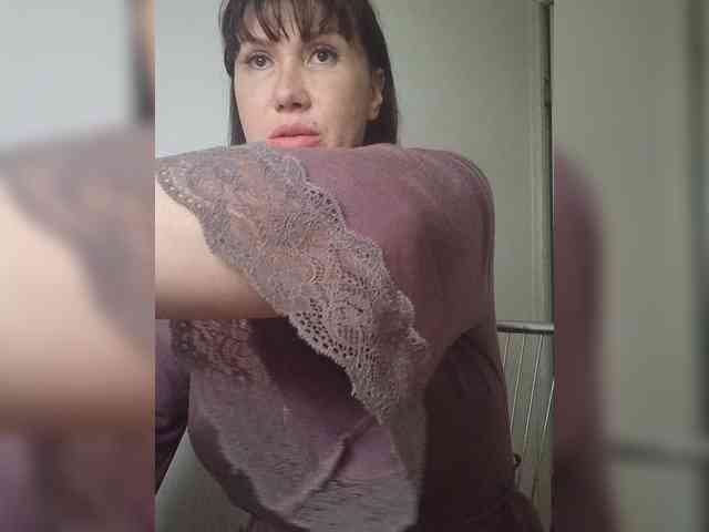 RoxySexy webcam