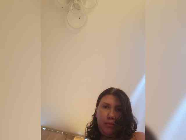 RoxySexy webcam