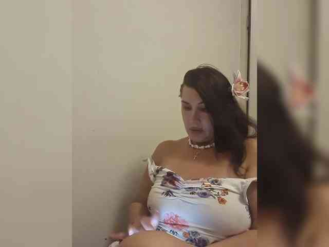RoxySexy webcam