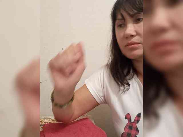RoxySexy webcam