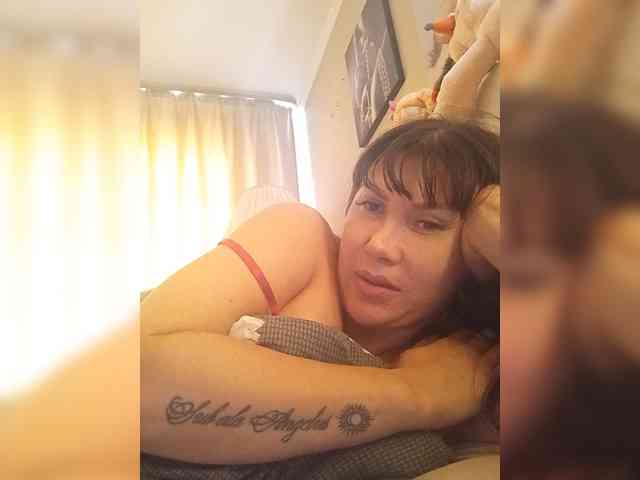 RoxySexy webcam