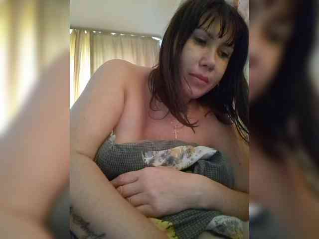 RoxySexy webcam