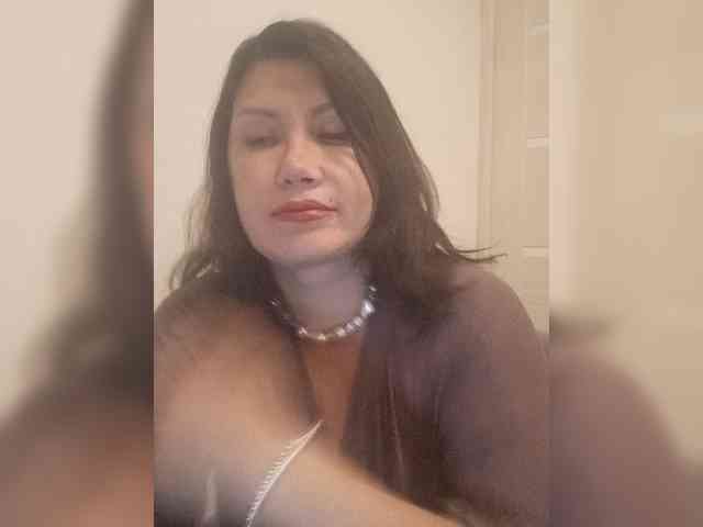 RoxySexy webcam