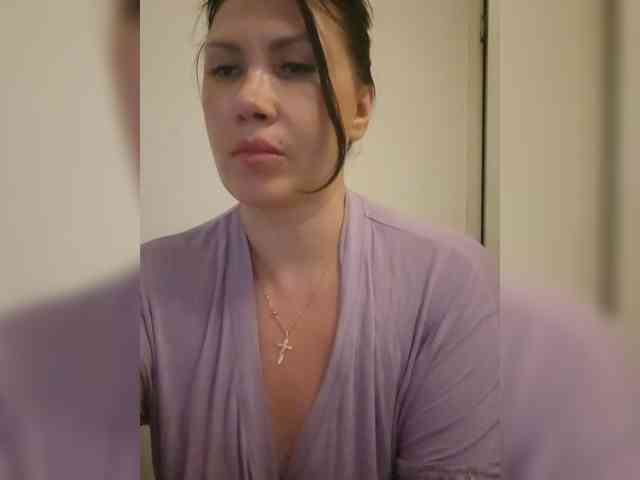 RoxySexy webcam